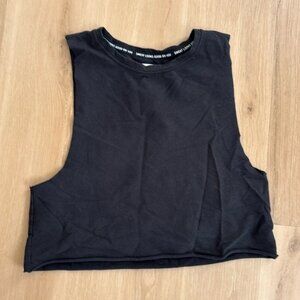 Aerie offline muscle Tee